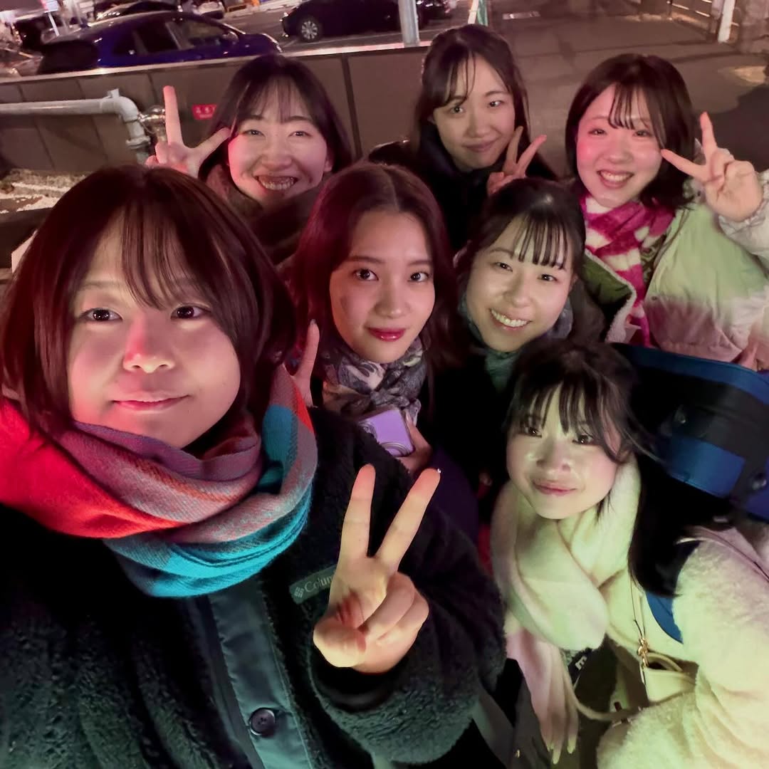 🌼 にこにこ音楽広場